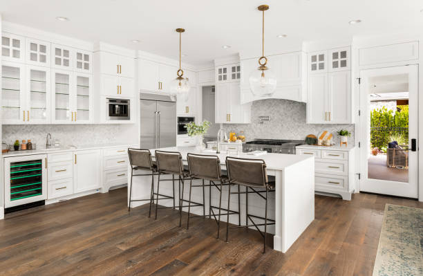 24/7 Emergency Cabinet Installation experts in Chantilly, VA
