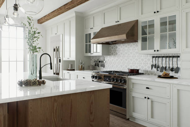 Affordable Cabinet Installation solutions in Chantilly, VA